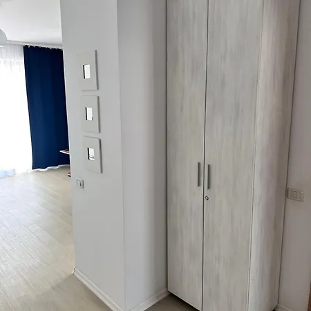 Sea View Апартаменты