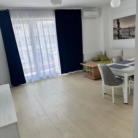 Sea View Апартаменты *